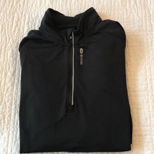 - Sugoi running/cycling pullover XL